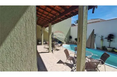 Casa para alugar em jardim ermida ii de 309.00m² com 2 quartos, 1 suite e 2 garagens