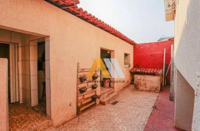 Casa para venda em jardim dos estados de 255.00m² com 3 quartos e 5 garagens
