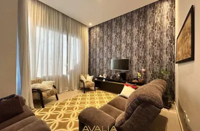 Casa para venda em jardim esplanada ii de 179.90m² com 3 quartos, 3 suites e 4 garagens