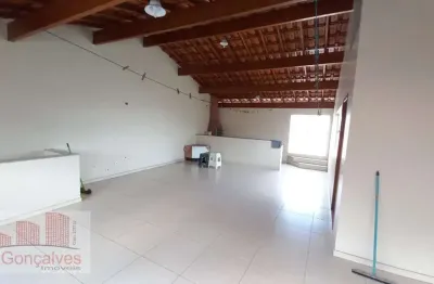 Sobrado para venda e aluguel em conceição de 250.00m² com 4 quartos, 1 suite e 2 garagens