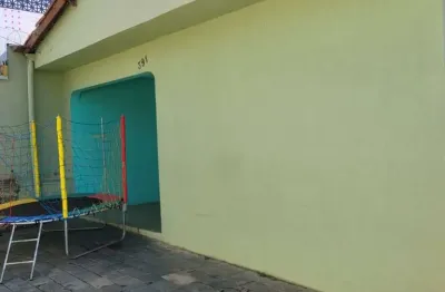 Casa para venda em jardim alegria de 180.00m² com 2 quartos e 2 garagens