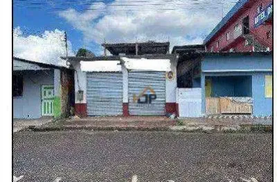 Ponto comercial à venda no Centro, Borba 