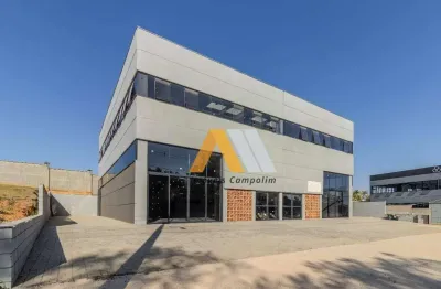 Loja para venda e aluguel em alphaville nova esplanada de 954.00m² com 10 garagens