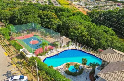 Casa de condomínio para venda em nature village de 120.00m² com 3 quartos, 1 suite e 3 garagens