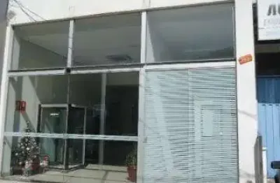 Sala comercial para venda em jardim bom princípio de 190.03m² com 3 garagens