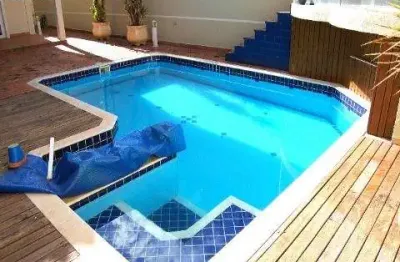 Casa para venda em vila avaí de 452.00m² com 6 quartos, 6 suites e 6 garagens