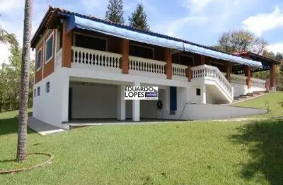 Chácara para venda em jardim buru de 1920.00m² com 3 quartos e 2 garagens