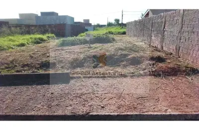 Terreno à venda no Fazenda Rio Preto, São José do Rio Preto 