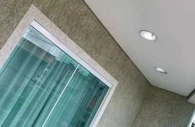 Sobrado para venda em jardim santa edwirges de 240.00m² com 3 quartos, 1 suite e 2 garagens