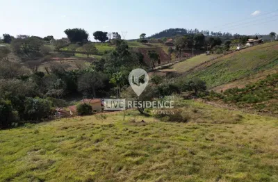 Terreno em condomínio fechado à venda no Bairro dos Pintos, Itatiba 