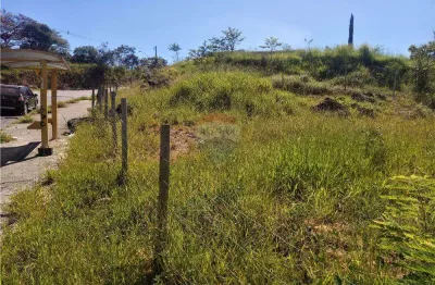 Terreno à venda na Vila Verde, Betim 