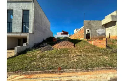 Terreno à venda no Lívia III, Botucatu 