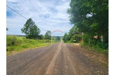 Terreno à venda no Recanto Árvore Grande, Botucatu 