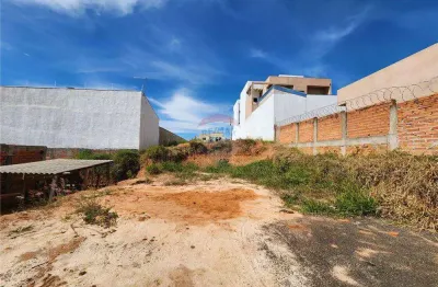 Terreno à venda no Lívia II, Botucatu 