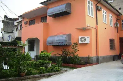 Prédio comercial para venda em praça da bandeira de 917.00m² com 7 garagens