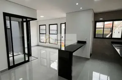 Casa para venda em jardim marambaia de 151.00m² com 3 quartos, 2 suites e 2 garagens
