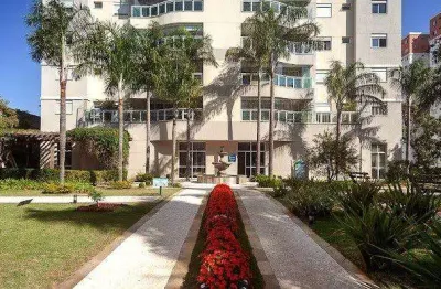 Apartamento para venda em mansões santo antônio de 134.00m² com 3 quartos, 3 suites e 3 garagens