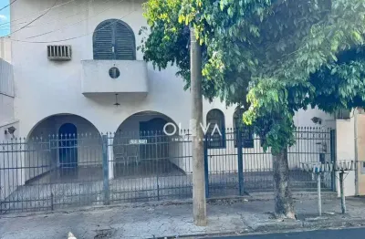 Sobrado para venda em vila bom jesus de 350.00m² com 3 quartos