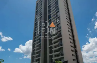 Apartamento para venda em parque campolim de 220.00m² com 4 quartos, 4 suites e 4 garagens