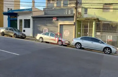 Casa comercial para alugar na Rua Vigário João José Rodrigues, 705, Centro, Jundiaí