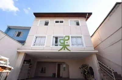 Sobrado para venda em vila sônia de 205.00m² com 3 quartos, 1 suite e 7 garagens