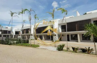 Casa de condomínio para venda em parque taquaral de 130.00m² com 3 quartos, 2 suites e 2 garagens