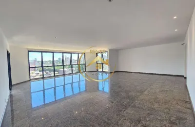 Apartamento para venda e aluguel em cambuí de 568.00m² com 4 quartos, 4 suites e 3 garagens