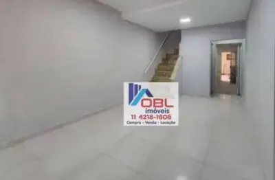 Casa para venda em vila gomes cardim de 170.00m² com 3 quartos, 1 suite e 1 garagem