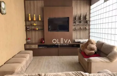 Casa para venda em cecap de 210.00m² com 3 quartos e 2 garagens