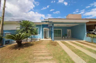 Casa de condomínio para venda em jardim ibiti do paço de 267.36m² com 3 quartos e 2 suites
