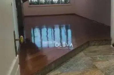 Apartamento para venda em jardim panorama de 300.00m² com 3 quartos, 1 suite e 2 garagens