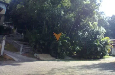 Terreno em condomínio fechado à venda na Estrada Municipal Fernando Nobre, Jardim do Golf I, Jandira