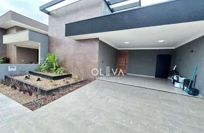 Casa de condomínio para venda em set life de 157.00m² com 3 quartos, 3 suites e 2 garagens
