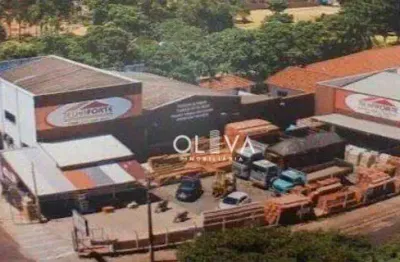 Terreno à venda no Jardim Seyon, São José do Rio Preto 