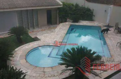 Sobrado para venda em debora cristina de 720.00m² com 4 quartos, 2 suites e 3 garagens