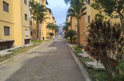 Apartamento para venda em vila nova curuçá de 43.00m² com 2 quartos e 1 garagem