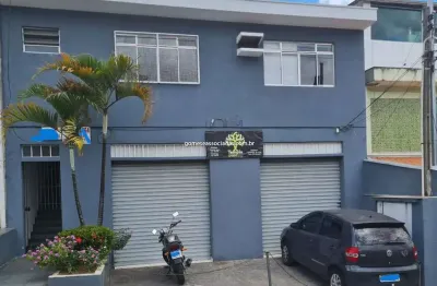 Prédio comercial para venda em butantã de 198.00m² com 3 garagens