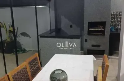 Casa para venda em residencial palestra de 140.00m² com 3 quartos, 1 suite e 2 garagens