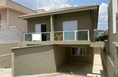 Casa para venda em jardim rio das pedras de 119.00m² com 3 quartos, 1 suite e 4 garagens