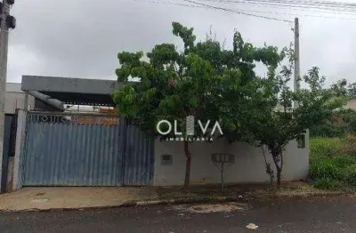 Casa para venda em residencial morada do sol de 200.00m² com 1 quarto e 5 garagens
