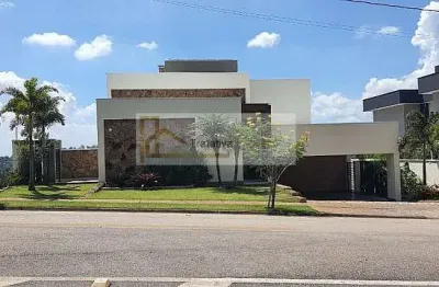 Casa de condomínio para venda em loteamento residencial e comercial horto florestal de 621.00m² com 5 quartos, 5 suites e 4 garagens