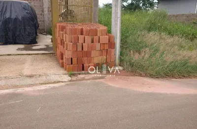 Casa para venda em colina azul de 110.00m² com 2 quartos, 2 suites e 2 garagens