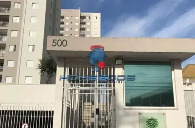 Apartamento para venda e aluguel em parque industrial de 70.00m² com 2 quartos, 1 suite e 1 garagem