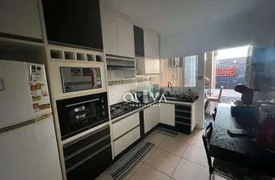 Casa para venda em residencial morada do sol de 160.00m² com 2 quartos, 1 suite e 3 garagens