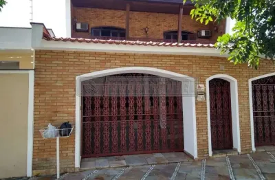 Casa para venda em jardim leocádia de 545.00m² com 6 quartos e 6 garagens