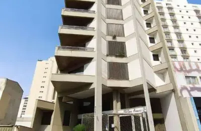 Cobertura para venda em centro de 510.00m² com 4 quartos, 4 suites e 3 garagens