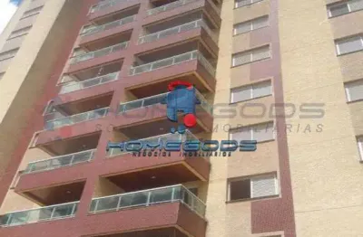 Apartamento para venda em vila nova de 135.00m² com 4 quartos, 1 suite e 3 garagens