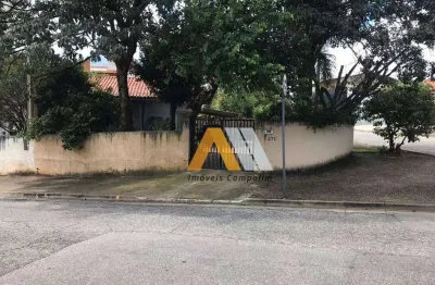 Casa com 3 quartos à venda no Jardim América, Sorocaba 