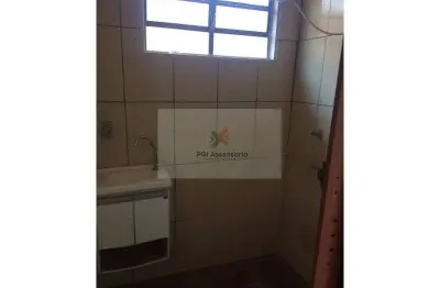 Casa para venda em parque da cidadania de 60.00m² com 2 quartos e 2 garagens