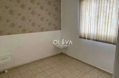 Apartamento para venda em vila angélica de 47.00m² com 2 quartos e 1 garagem